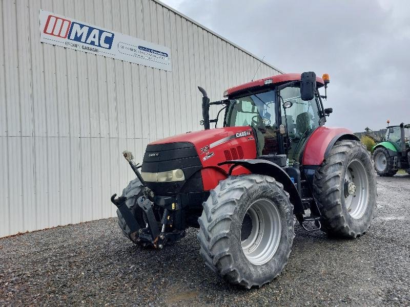 Traktor typu Case IH PUMACVX200, Gebrauchtmaschine v CHATEAUBRIANT CEDEX (Obrázek 2)