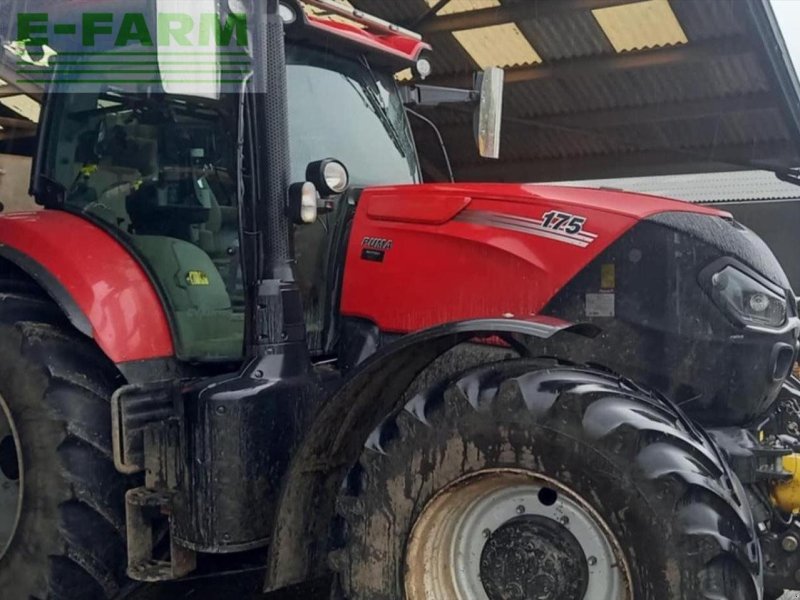 Traktor typu Case IH PUMP 175, Gebrauchtmaschine v WARTON, CARNFORTH (Obrázek 1)