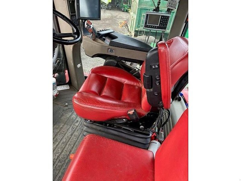 Traktor tipa Case IH QUADTRAC 620, Gebrauchtmaschine u Kaunas (Slika 10)