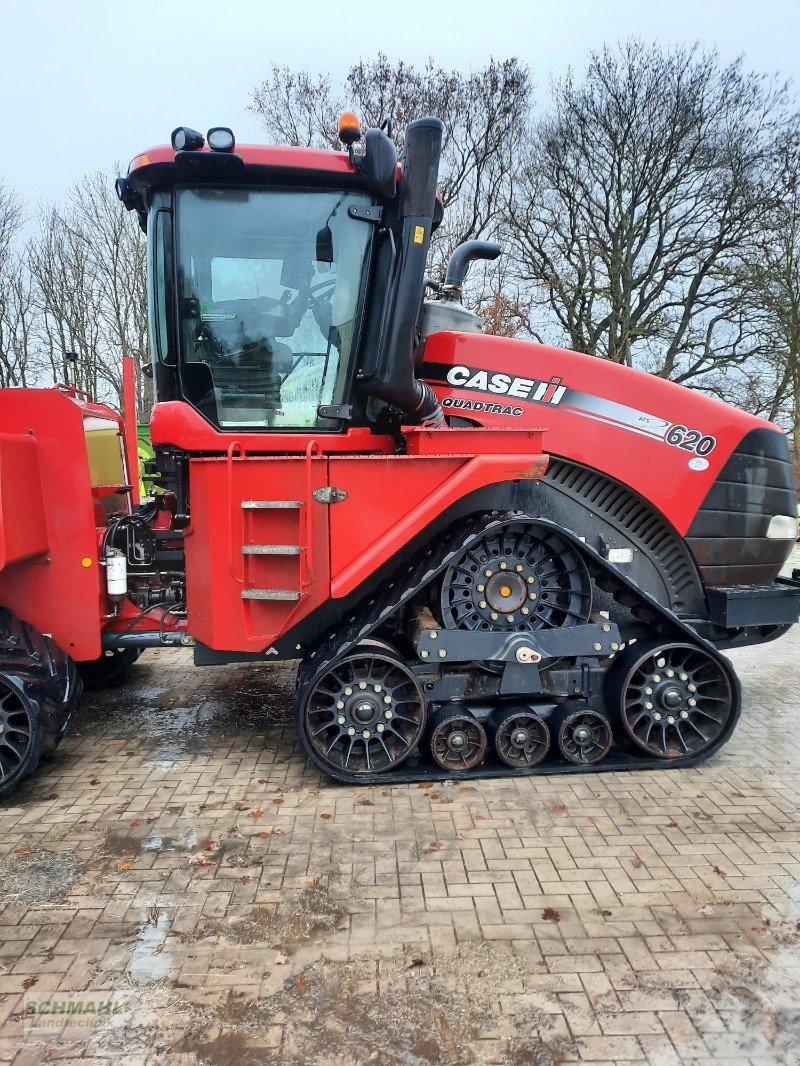 Traktor a típus Case IH Quadtrac 620, Neumaschine ekkor: Upahl (Kép 1)