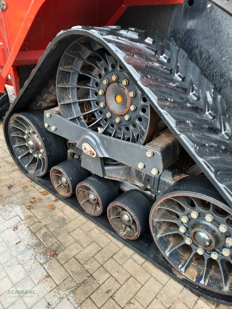 Traktor typu Case IH Quadtrac 620, Neumaschine v Upahl (Obrázok 3)