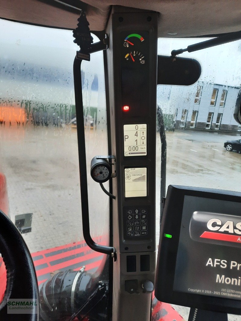 Traktor tip Case IH Quadtrac 620, Neumaschine in Upahl (Poză 15)