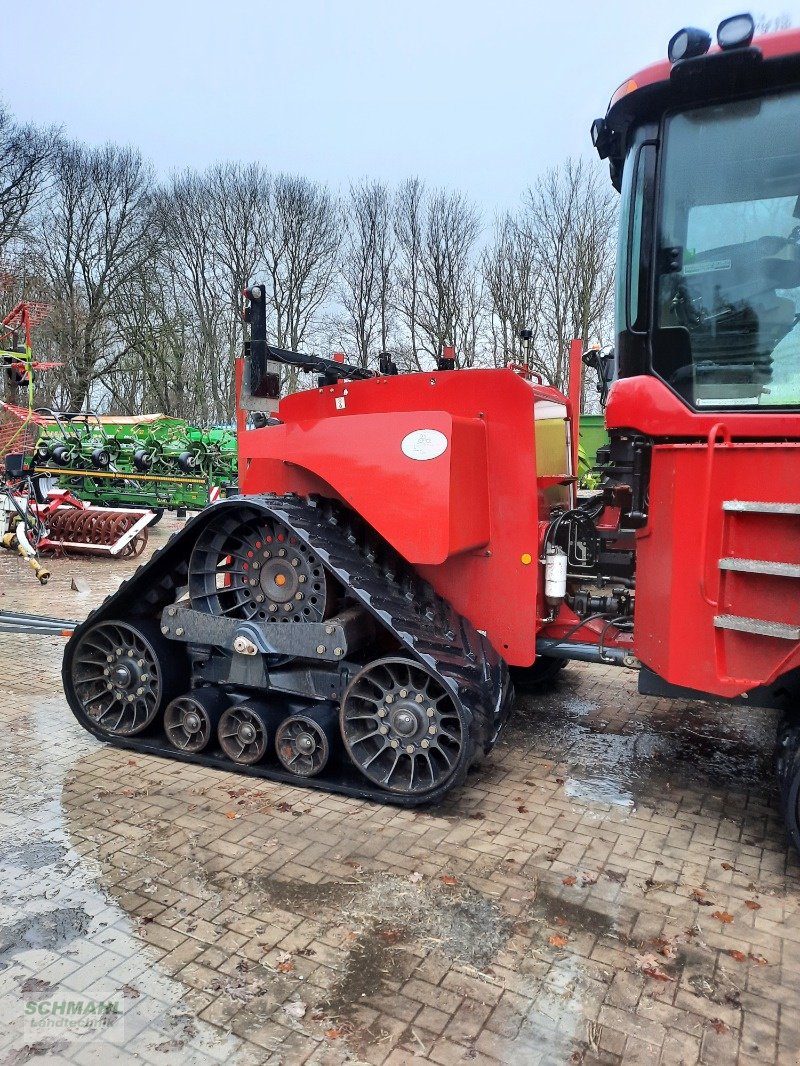 Traktor типа Case IH Quadtrac 620, Neumaschine в Upahl (Фотография 4)