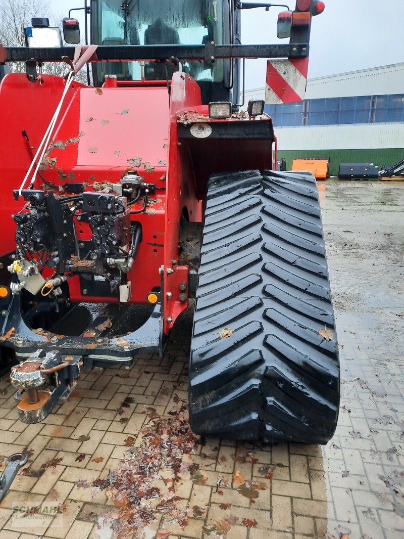 Traktor типа Case IH Quadtrac 620, Neumaschine в Upahl (Фотография 8)