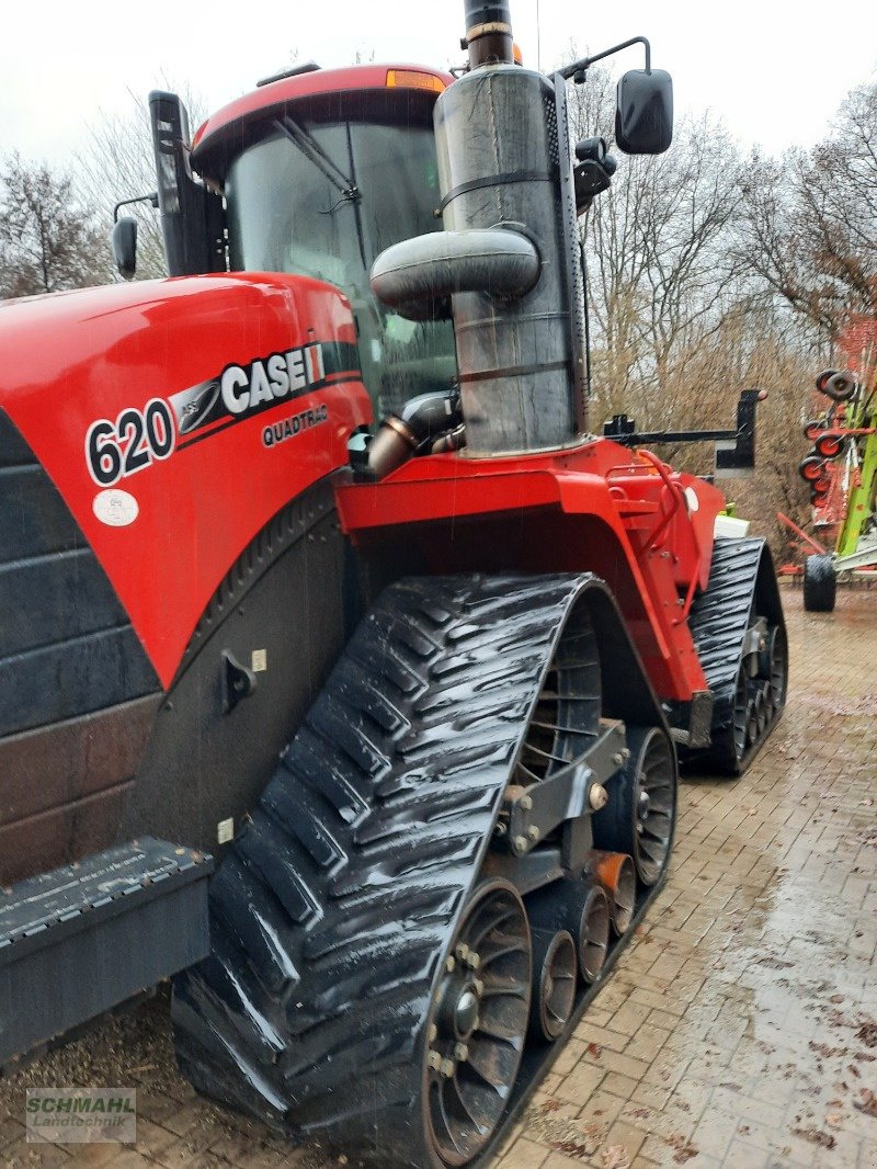 Traktor типа Case IH Quadtrac 620, Neumaschine в Upahl (Фотография 13)