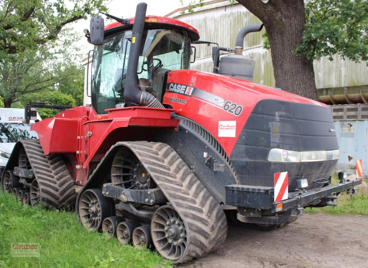 Traktor typu Case IH Quadtrac 620, Gebrauchtmaschine v Leipzig OT Engelsdorf (Obrázek 2)