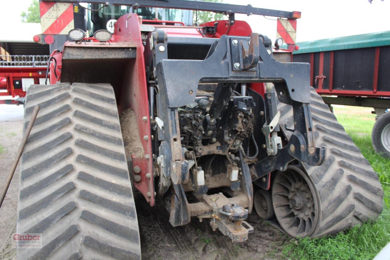 Traktor van het type Case IH Quadtrac 620, Gebrauchtmaschine in Leipzig OT Engelsdorf (Foto 4)