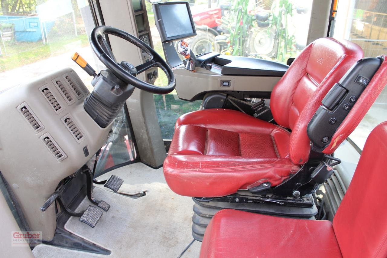 Traktor tipa Case IH Quadtrac 620, Gebrauchtmaschine u Leipzig OT Engelsdorf (Slika 11)