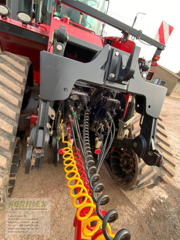 Traktor du type Case IH Quadtrac 620, Gebrauchtmaschine en Weißenschirmbach (Photo 4)