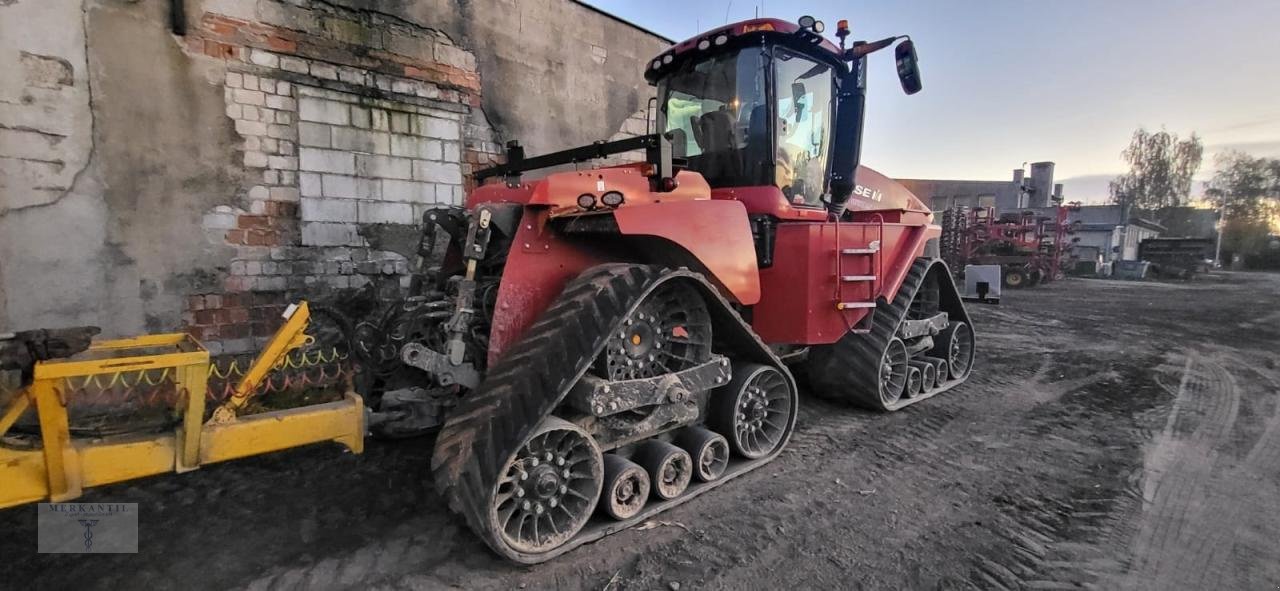 Traktor типа Case IH Quadtrac 620, Gebrauchtmaschine в Pragsdorf (Фотография 2)