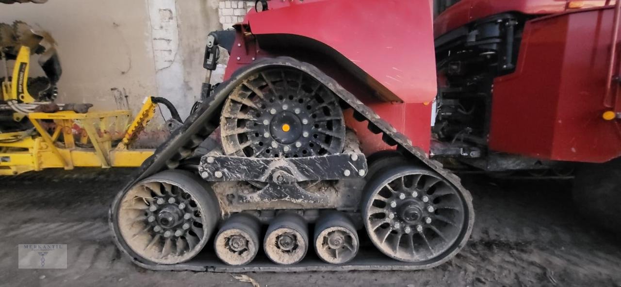 Traktor typu Case IH Quadtrac 620, Gebrauchtmaschine w Pragsdorf (Zdjęcie 5)