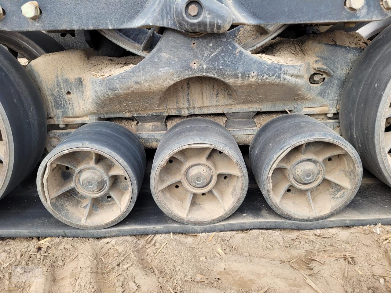 Traktor tip Case IH Quadtrac 620, Gebrauchtmaschine in Pragsdorf (Poză 10)