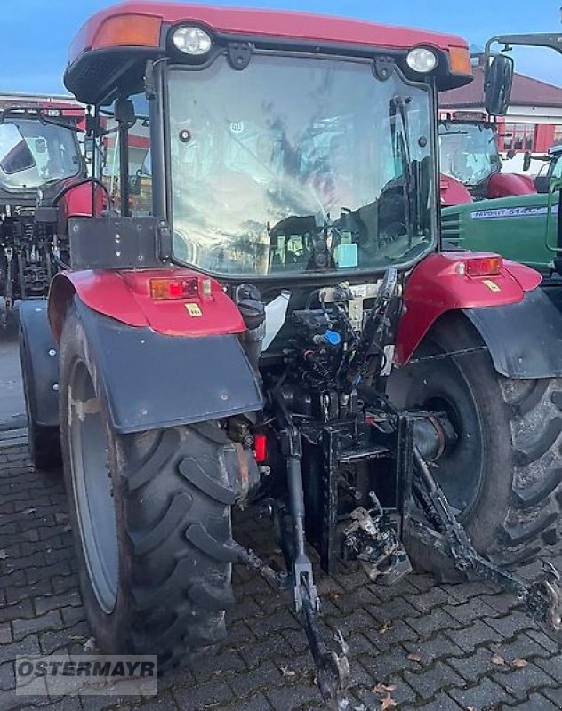 Traktor του τύπου Case IH Quantum 75 C, Gebrauchtmaschine σε Rohr (Φωτογραφία 2)