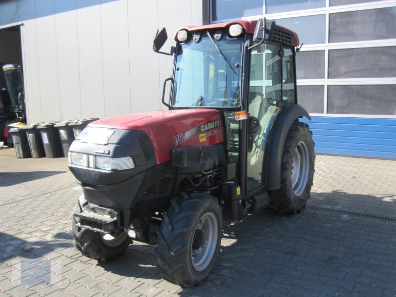 Case Ih Quantum 75 V Gebraucht And Neu Kaufen 6326