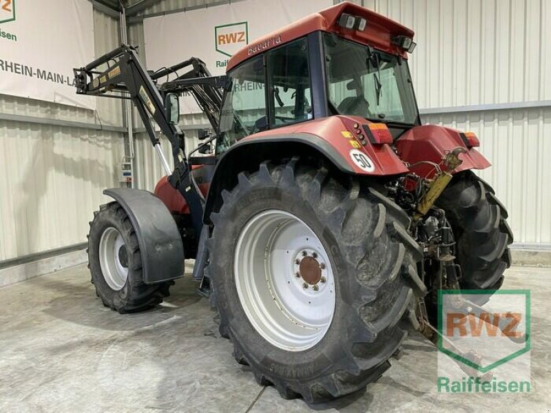 Traktor typu Case IH Schlepper CS 150, Gebrauchtmaschine v Wölfersheim-Berstadt (Obrázek 4)