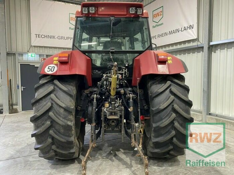 Traktor typu Case IH Schlepper CS 150, Gebrauchtmaschine v Wölfersheim-Berstadt (Obrázek 7)