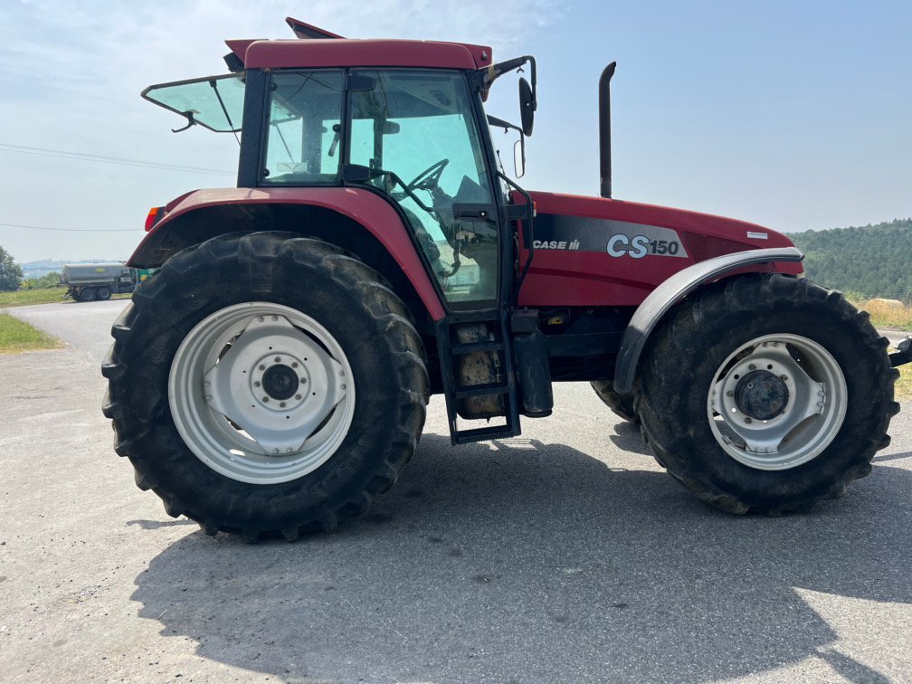 Traktor типа Case IH Tracteur agricole CS 150 Case IH, Gebrauchtmaschine в Aubiet (Фотография 7)