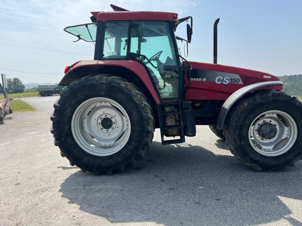 Traktor типа Case IH Tracteur agricole CS 150 Case IH, Gebrauchtmaschine в Aubiet (Фотография 2)