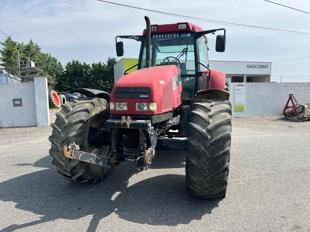 Traktor типа Case IH Tracteur agricole CS 150 Case IH, Gebrauchtmaschine в Aubiet (Фотография 2)