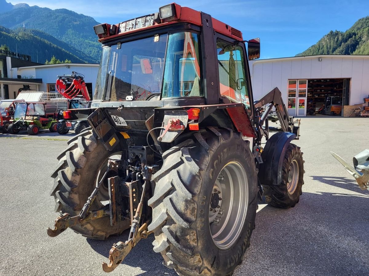 Traktor des Typs Case IH Traktor 4230, Gebrauchtmaschine in Ried im Oberinntal (Bild 4)