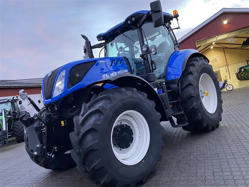 Traktor typu Case IH TRAKTORER KØBES - ALLE MÆRKER OG MODELLER, Gebrauchtmaschine v Nørager (Obrázek 8)