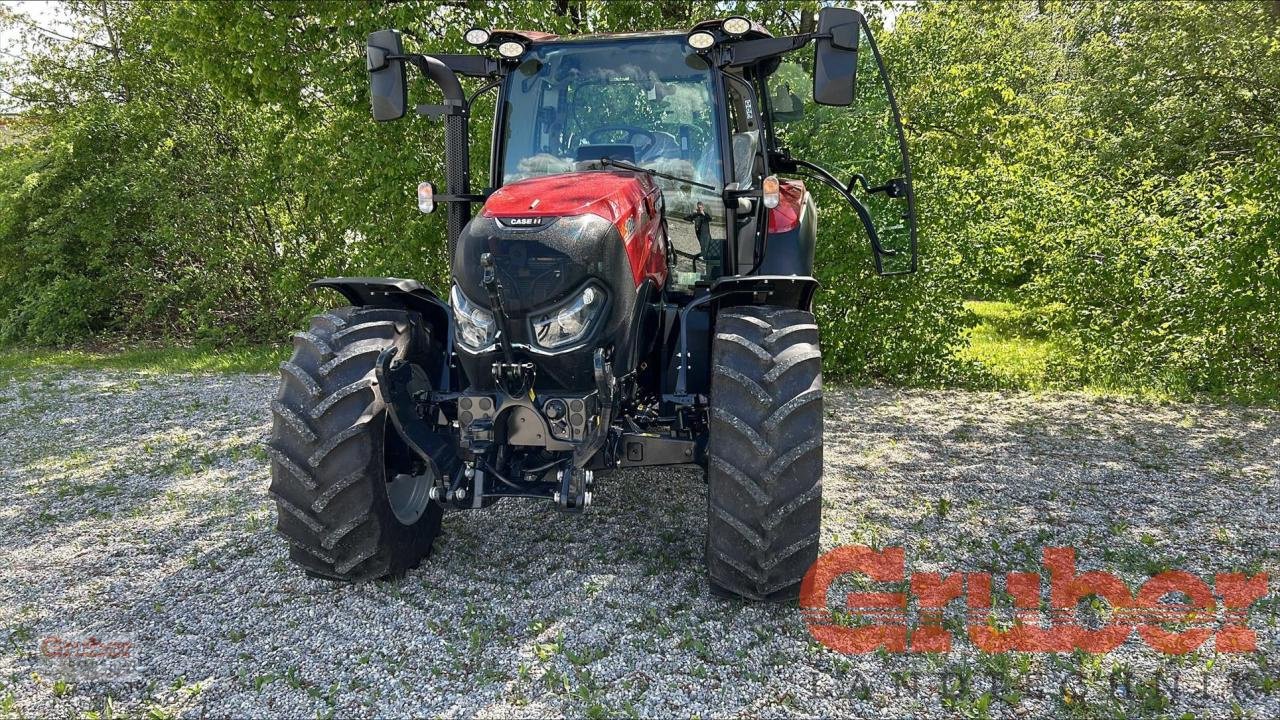 Traktor του τύπου Case IH Vestrum 100 ActiveDrive 8, Neumaschine σε Ampfing (Φωτογραφία 1)