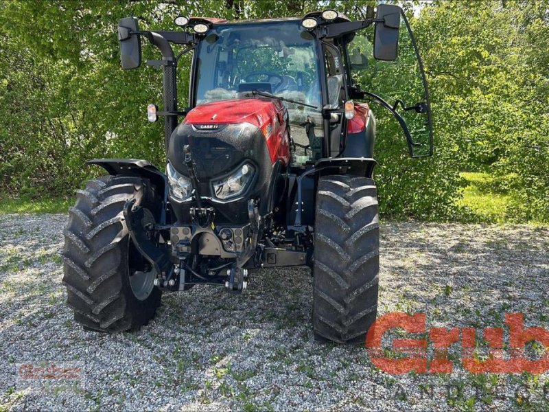Traktor tipa Case IH Vestrum 100 ActiveDrive 8, Neumaschine u Ampfing (Slika 1)