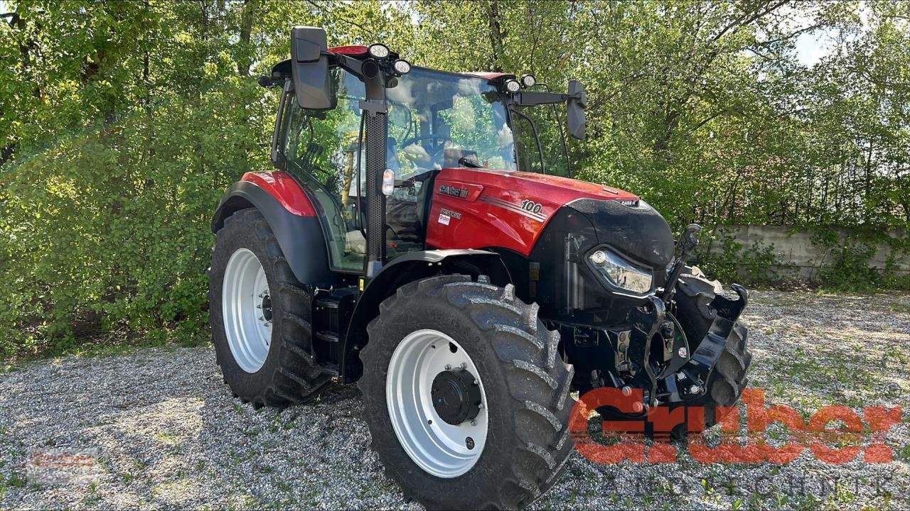 Traktor типа Case IH Vestrum 100 ActiveDrive 8, Neumaschine в Ampfing (Фотография 2)