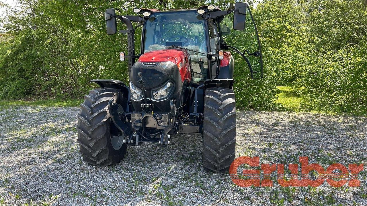 Traktor от тип Case IH Vestrum 100 ActiveDrive 8, Neumaschine в Ampfing (Снимка 1)