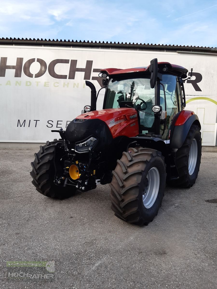 Traktor van het type Case IH Vestrum 110 AD8 (MY23), Neumaschine in Kronstorf (Foto 1)