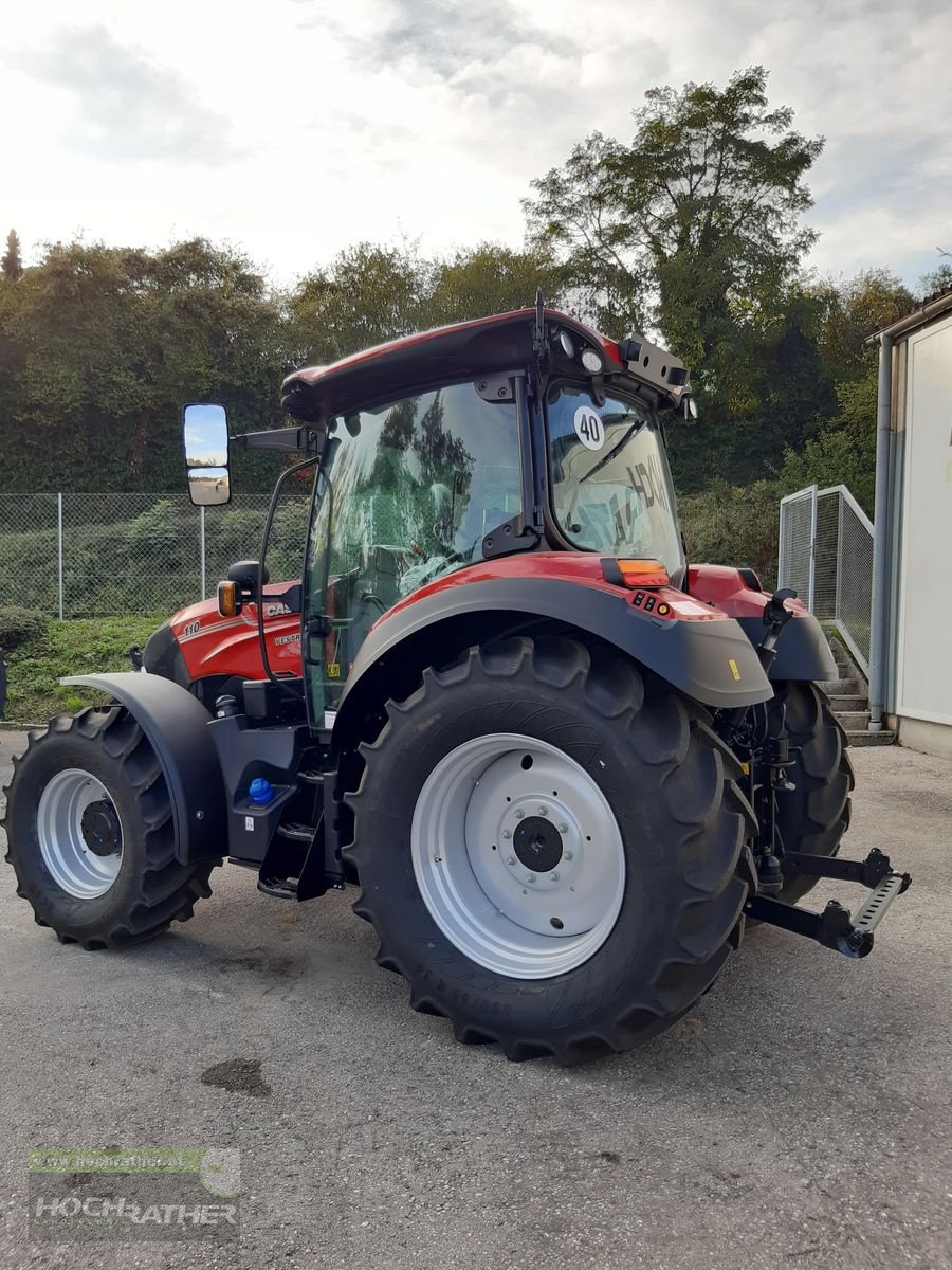 Traktor du type Case IH Vestrum 110 AD8 (MY23), Neumaschine en Kronstorf (Photo 4)