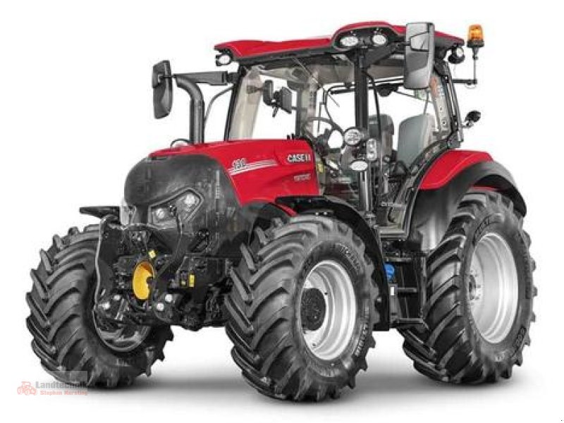 Case IH Traktor Gebraucht & Neu Kaufen - Technikboerse.com