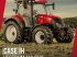 Traktor типа Case IH Vestrum 110 CVXDrive (MY23), Neumaschine в Arnreit (Фотография 1)