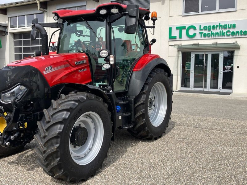 Traktor Türe ait Case IH Vestrum 110, Gebrauchtmaschine içinde Zwettl (resim 1)