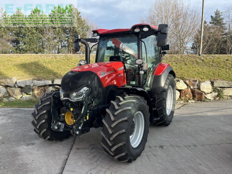 Traktor des Typs Case IH vestrum 120 ad8 (my23), Gebrauchtmaschine in ST. PÖLTEN