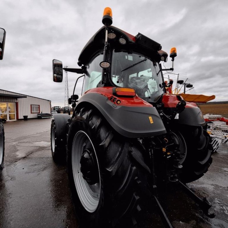 Traktor типа Case IH VESTRUM 120 CVX, Gebrauchtmaschine в Vogelsheim (Фотография 5)