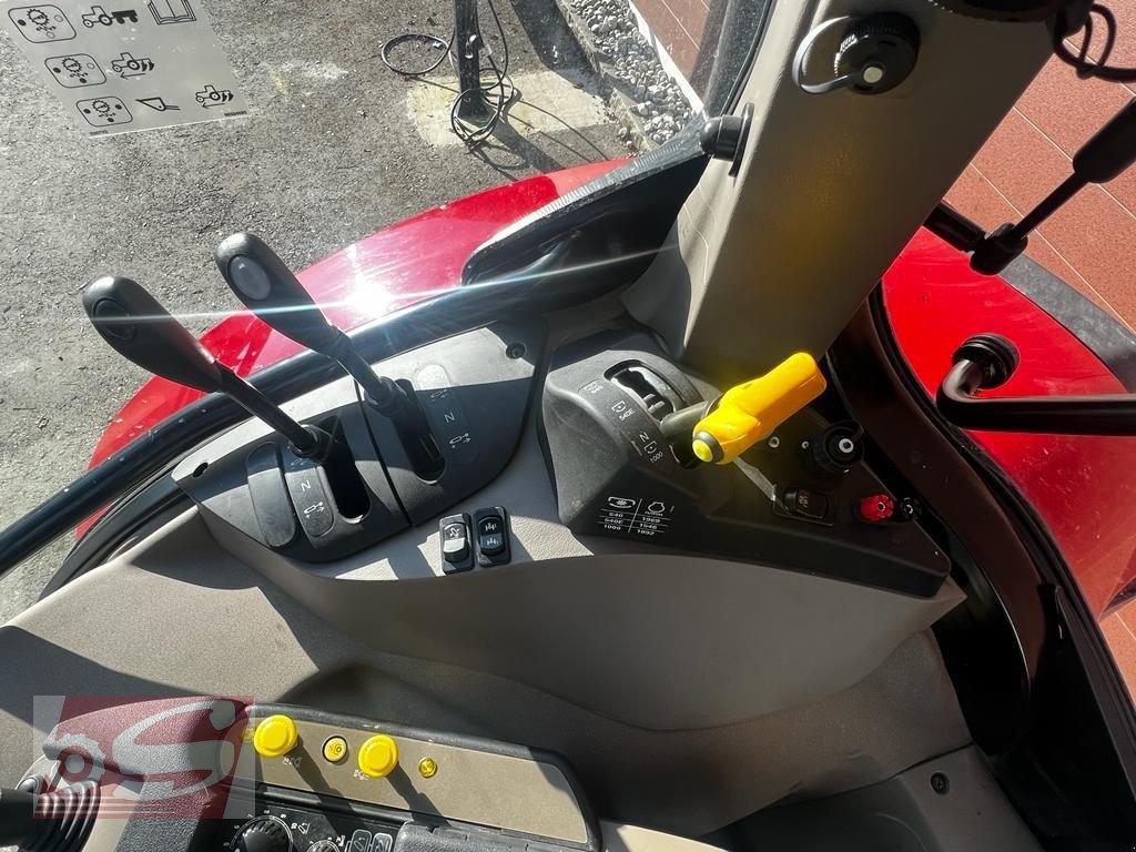 Traktor a típus Case IH Vestrum 120 CVXDrive, Vorführmaschine ekkor: Offenhausen (Kép 12)