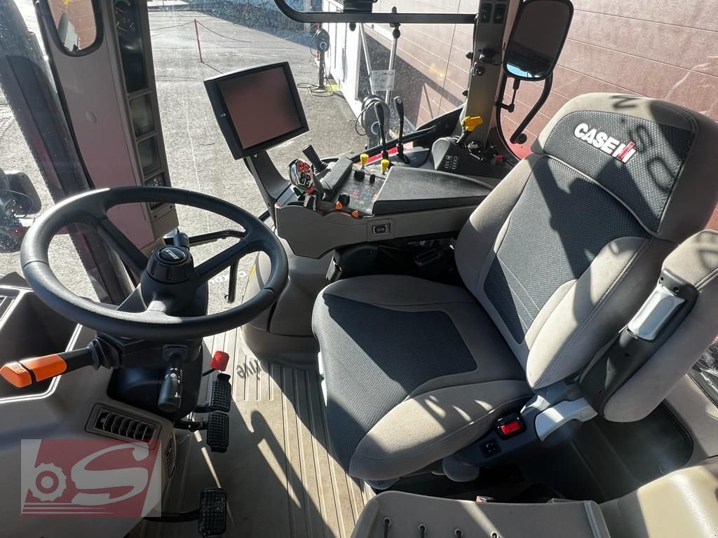 Traktor του τύπου Case IH Vestrum 120 CVXDrive, Vorführmaschine σε Offenhausen (Φωτογραφία 11)