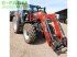 Traktor typu Case IH vestrum 120cvx CVX, Gebrauchtmaschine w HERIC (Zdjęcie 1)