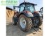 Traktor van het type Case IH vestrum 120cvx CVX, Gebrauchtmaschine in HERIC (Foto 3)