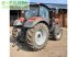 Traktor du type Case IH vestrum 120cvx CVX, Gebrauchtmaschine en HERIC (Photo 4)