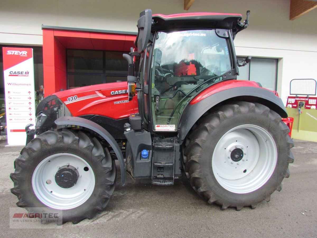 Traktor typu Case IH Vestrum 130 AD8 (MY23), Gebrauchtmaschine w Friesach (Zdjęcie 12)