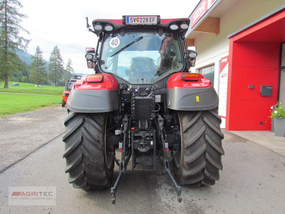 Traktor от тип Case IH Vestrum 130 AD8 (MY23), Gebrauchtmaschine в Friesach (Снимка 4)