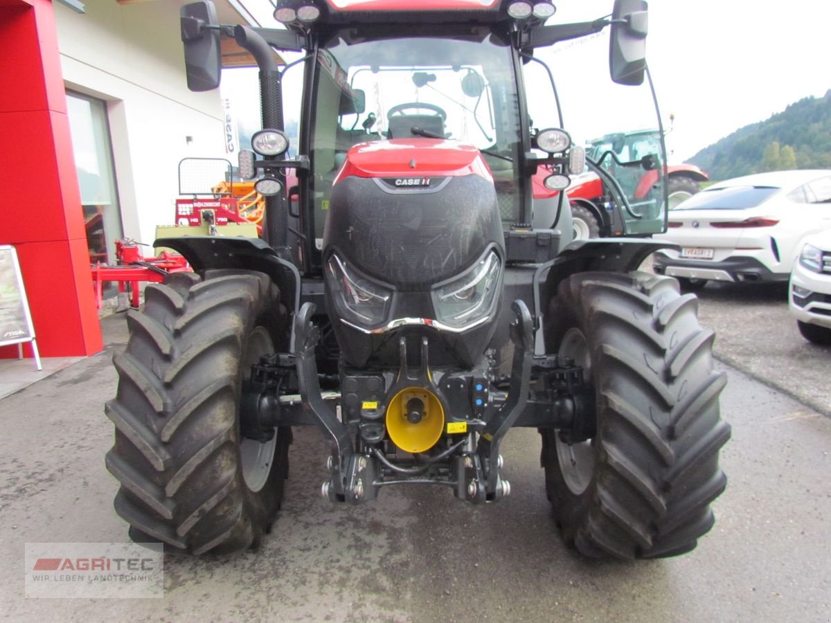 Traktor of the type Case IH Vestrum 130 AD8 (MY23), Gebrauchtmaschine in Friesach (Picture 7)