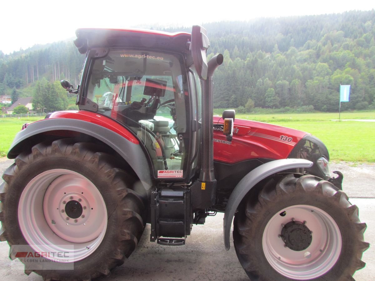 Traktor des Typs Case IH Vestrum 130 AD8 (MY23), Gebrauchtmaschine in Friesach (Bild 5)