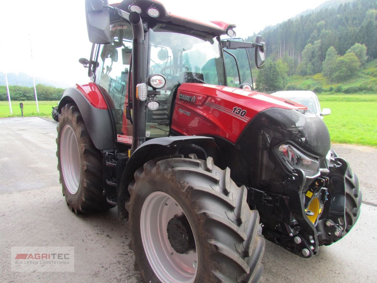 Traktor of the type Case IH Vestrum 130 AD8 (MY23), Gebrauchtmaschine in Friesach (Picture 2)