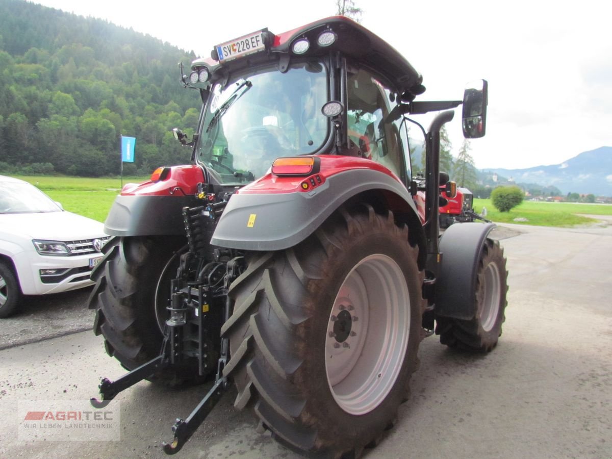 Traktor от тип Case IH Vestrum 130 AD8 (MY23), Gebrauchtmaschine в Friesach (Снимка 3)