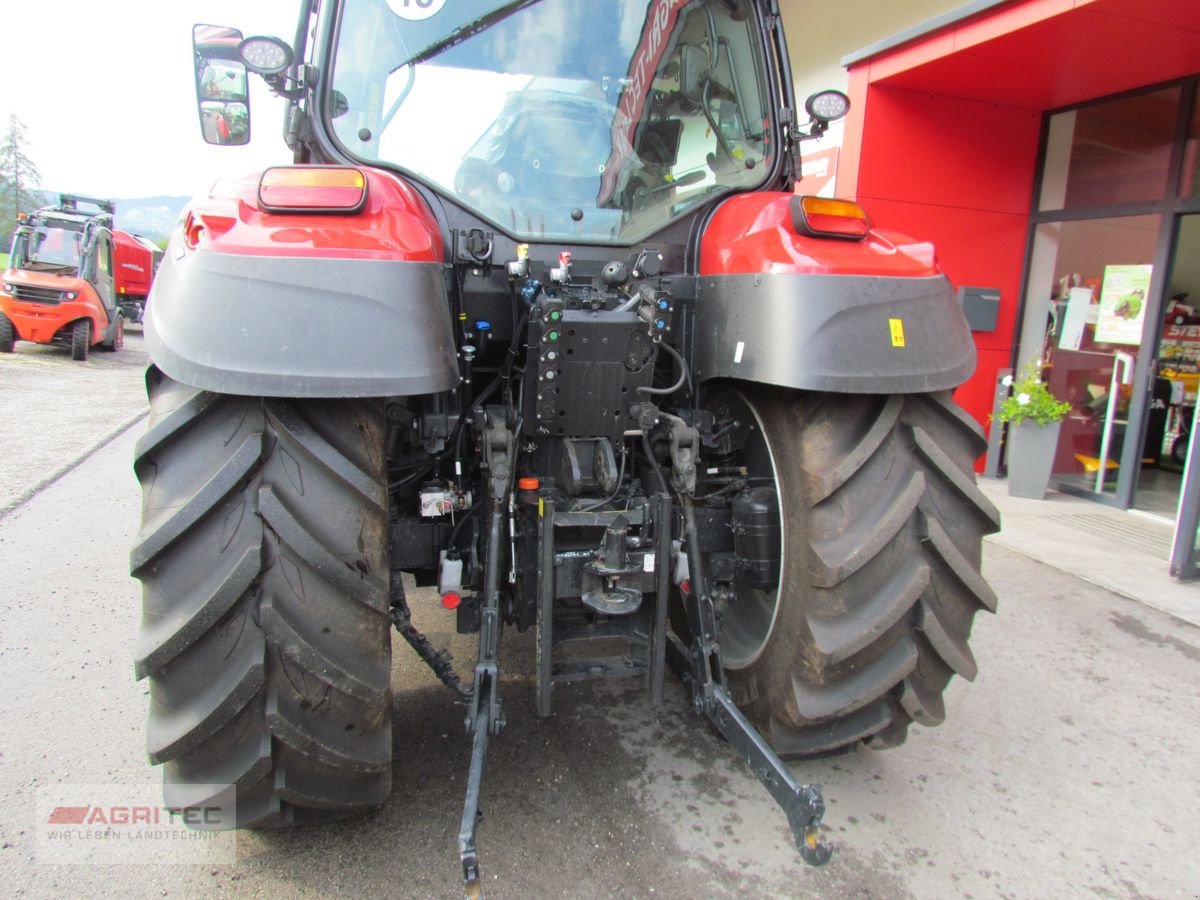 Traktor typu Case IH Vestrum 130 AD8 (MY23), Gebrauchtmaschine w Friesach (Zdjęcie 11)