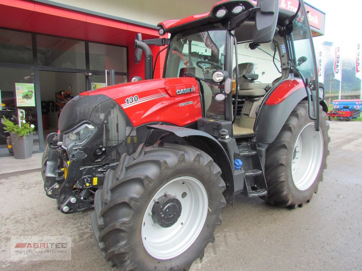 Traktor typu Case IH Vestrum 130 AD8 (MY23), Gebrauchtmaschine w Friesach (Zdjęcie 1)