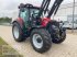 Traktor des Typs Case IH VESTRUM 130 CVX MIT FZW, Gebrauchtmaschine in Oyten (Bild 3)